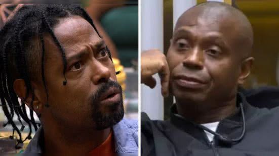 Foto: Reprodução / Globo / BBB