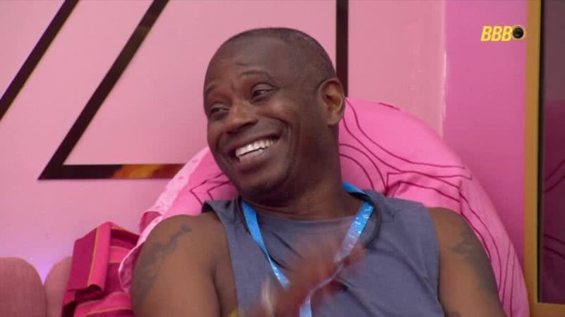 Foto: Reprodução / BBB
