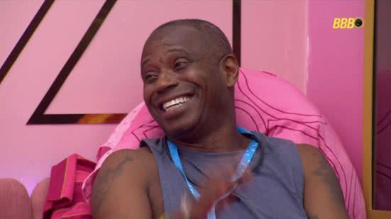 Foto: Reprodução / BBB