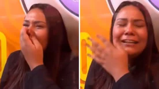 Reprodução / redes sociais / BBB