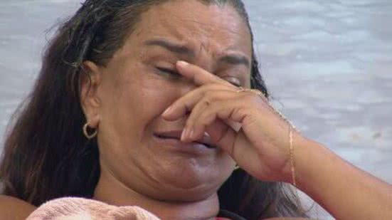 Foto: Reprodução / redes sociais / BBB