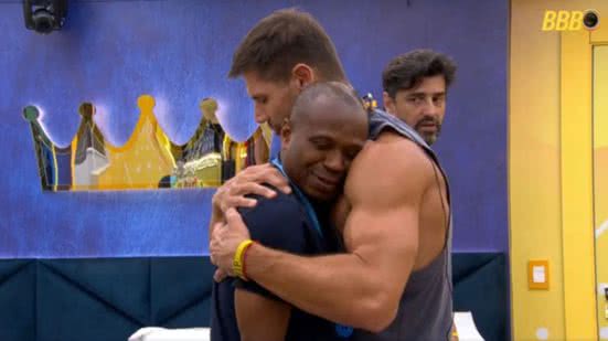 Foto: Reprodução / BBB