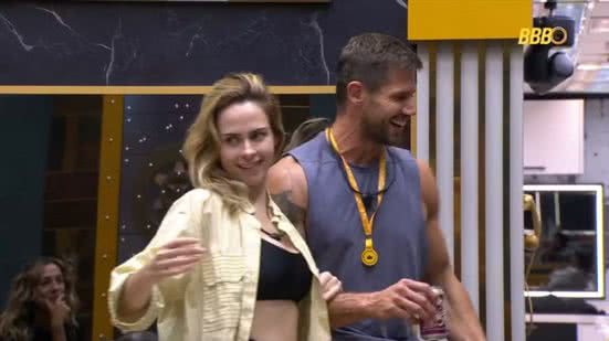 Foto: Reprodução / BBB
