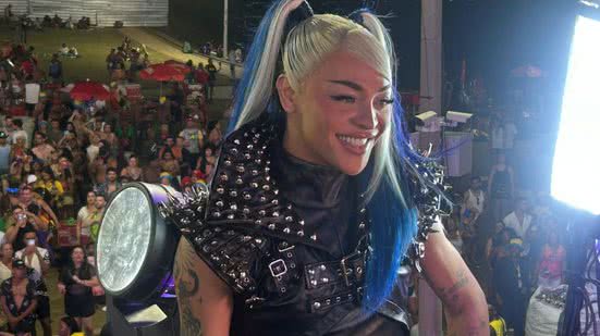 Foto: Reprodução / Tiago Di Araújo / BNews