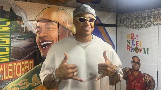 Foto: Reprodução / Tiago Di Araújo / BNews