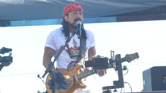 Foto: Reprodução / Devid Santana / BNews