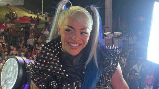 Foto: Reprodução / Tiago Di Araújo / BNews