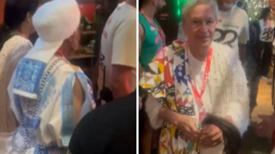 Foto: Reprodução / Matheus Simoni / BNews