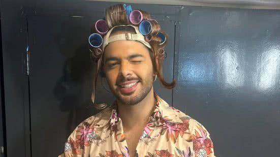 Foto: Reprodução / Tiago Di Araújo / BNews