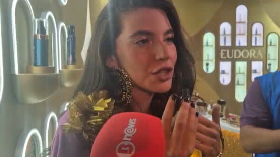 Foto: Reprodução / Henrique Brinco / BNews