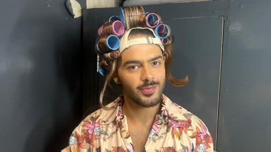 Foto: Reprodução / Tiago Di Araújo / BNews