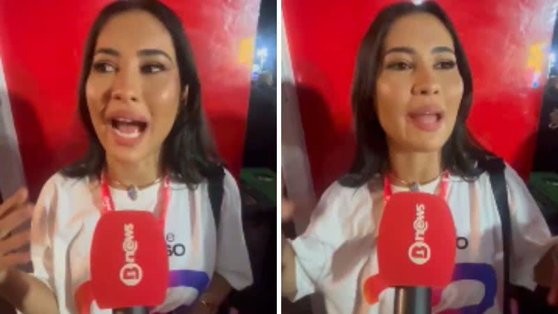 Foto: Reprodução / Tiago Di Araújo / BNews