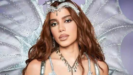 Foto: Reprodução / redes sociais @anitta