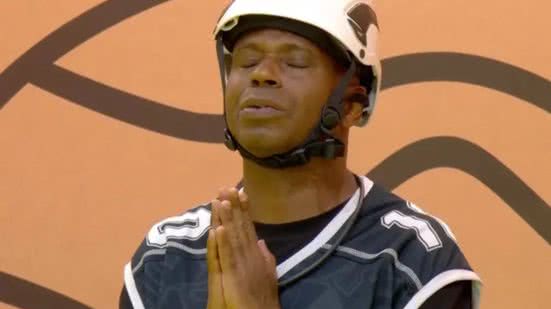 Foto: Reprodução / BBB