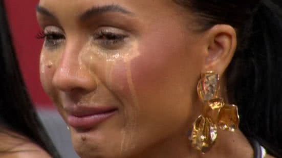 Foto: Reprodução / redes sociais / BBB