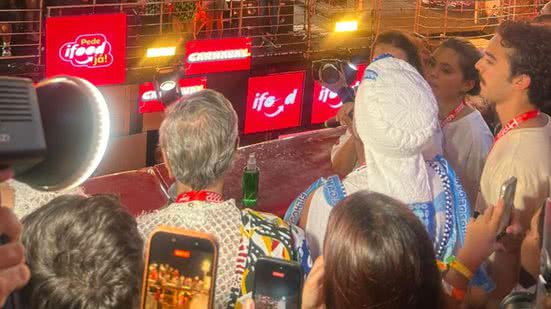 Foto: Reprodução / Tiago Di Araújo / BNews