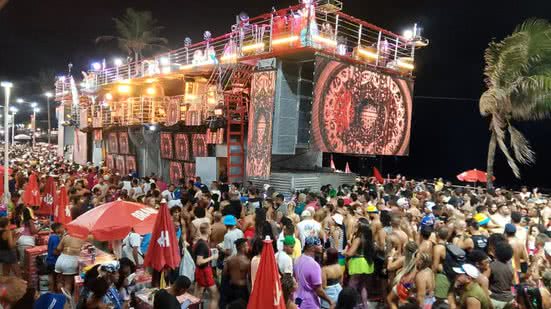 Foto: Reprodução / Devid Santana / BNews