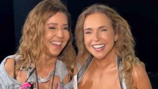 Foto: Reprodução / redes sociais @maluvercosa