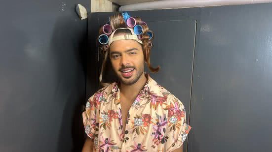 Foto: Reprodução / Tiago Di Araújo / BNews