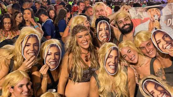 Foto: Reprodução / redes sociais