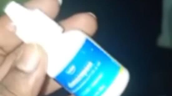 Foto: Reprodução / TV Bahia