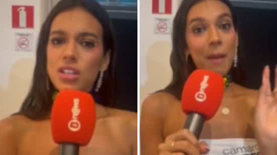 Foto: Reprodução / Tiago Di Araújo / BNews