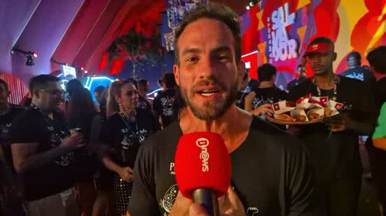 Foto: Reprodução / Henrique Brinco / BNews