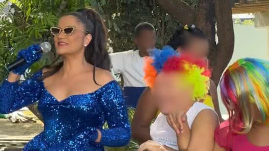 Foto: Reprodução / redes sociais