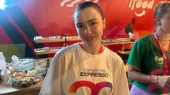 Foto: Reprodução / Tiago Di Araújo / BNews