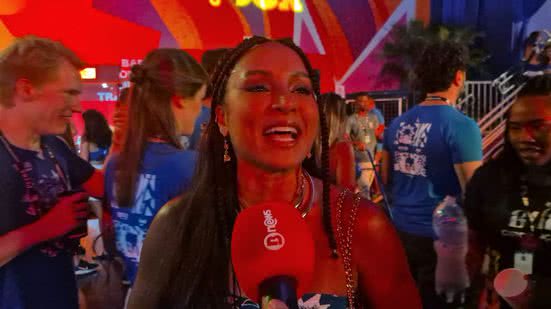 Foto: Reprodução / Henrique Brinco / BNews