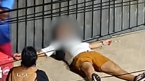 Foto: Reprodução / BNews