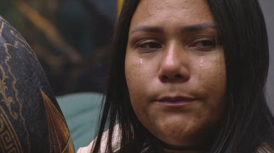 Foto: Reprodução / redes sociais / BBB