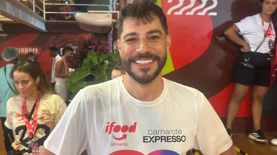 Foto: Reprodução / Tiago Di Araújo / BNews