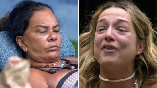 Foto: Reprodução / redes sociais / BBB