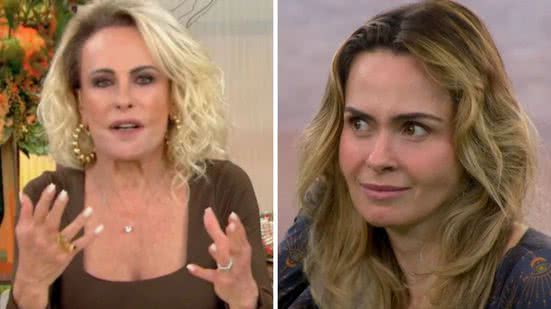 Foto: Reprodução / BBB / Globo