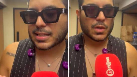 Foto: Reprodução / Tiago Di Araújo / BNews