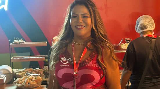 Foto: Reprodução / Tiago Di Araújo / BNews