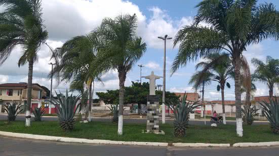 Prefeitura de Coração de Maria