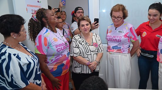 Sergio Pedreira / BNEWS