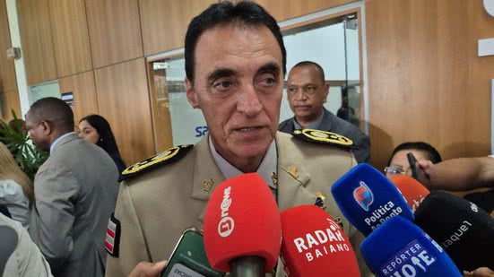 Devid Santana / BNews