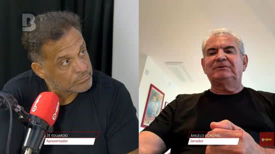 Reprodução / TV BNEWS