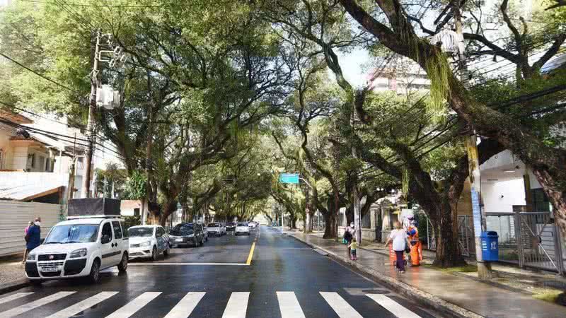 Divulgação/Seinfra