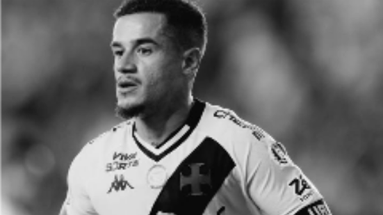 Reprodução/ Instagram @phil.coutinho