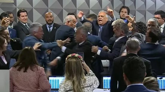 Reprodução/Redes sociais