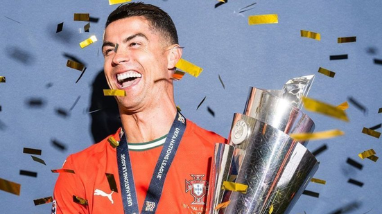 Divulgação/ @UEFAEURO