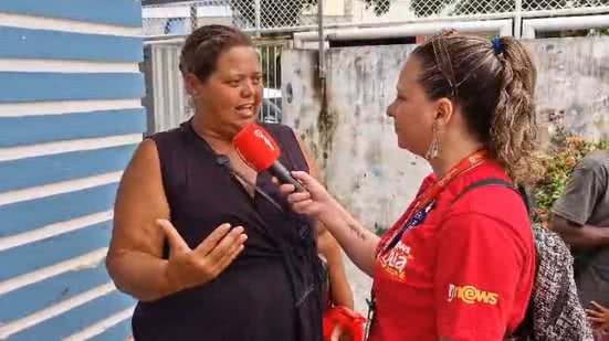 Reprodução/ Vídeo
