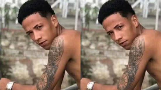 Reprodução/ Redes Sociais