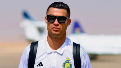 Reprodução/ redes sociais/ @cristiano
