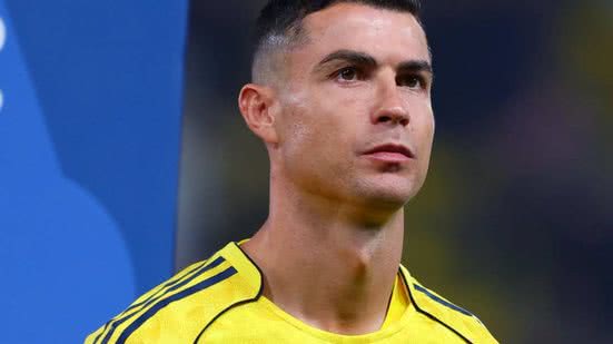 Reprodução / Redes Sociais / Instagram / @cristiano