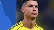 Reprodução / Redes Sociais / Instagram / @cristiano